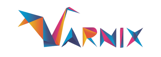 Varnix Logo